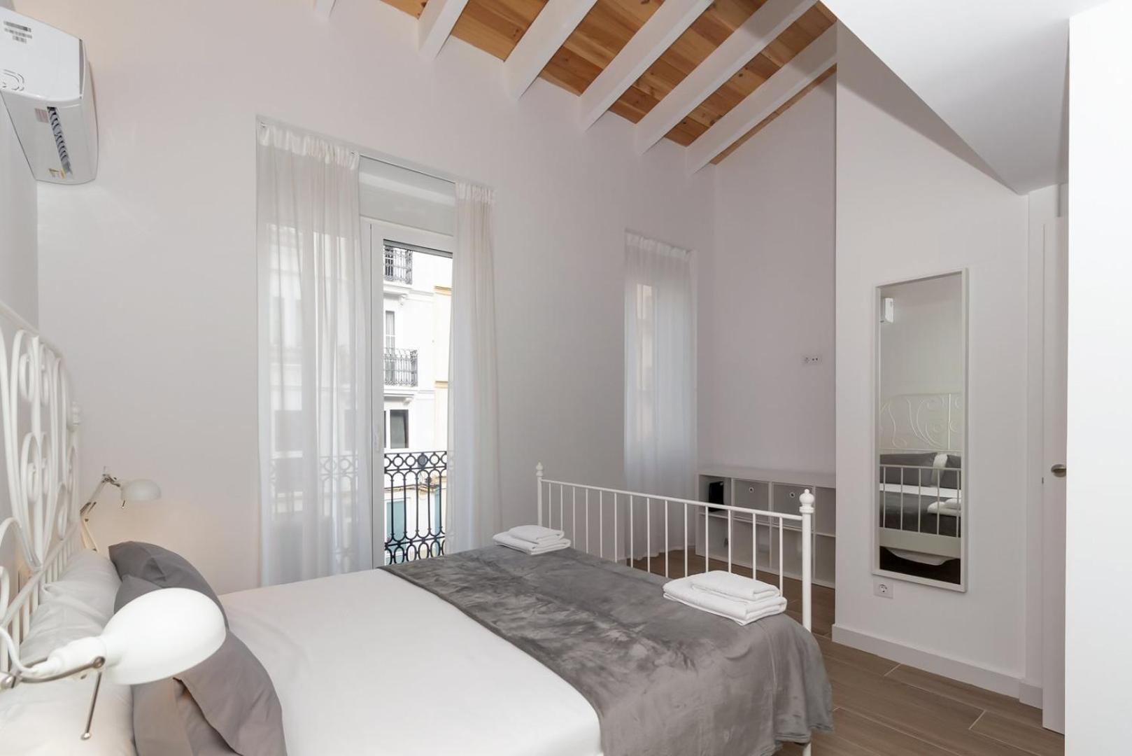 Appartement Guestready - Superb Retreat In Ruzafa Valencia