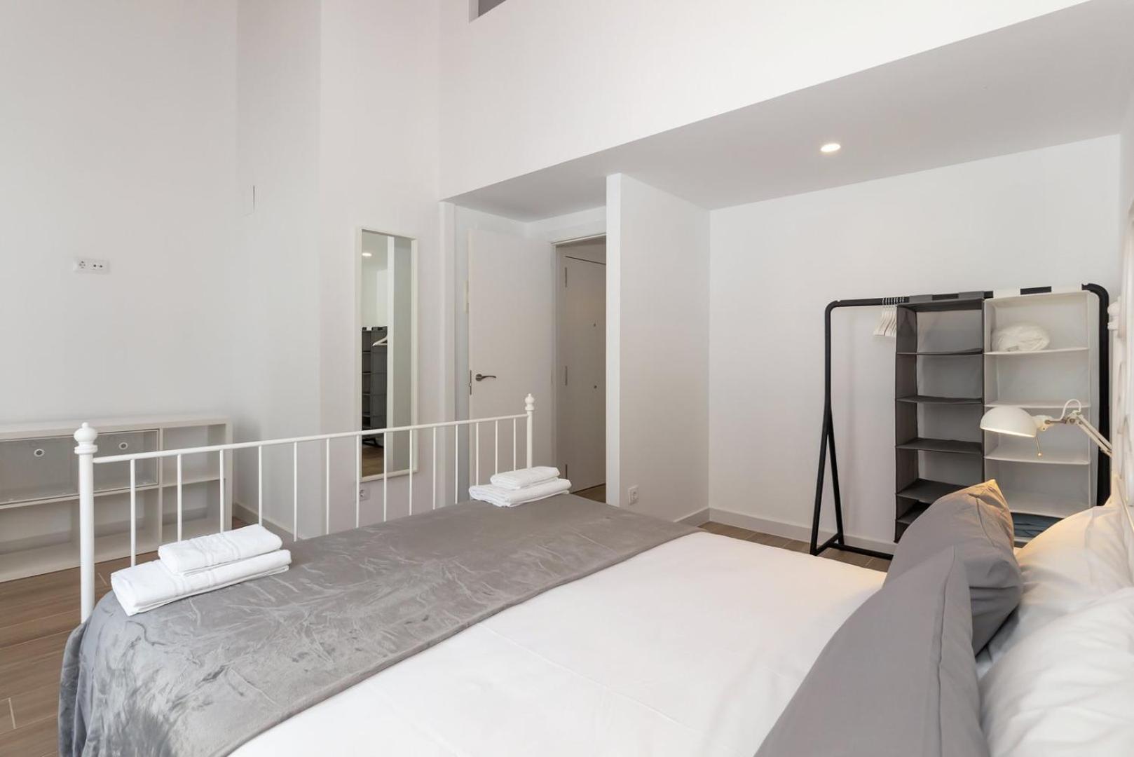 Guestready - Superb Retreat In Ruzafa Appartement