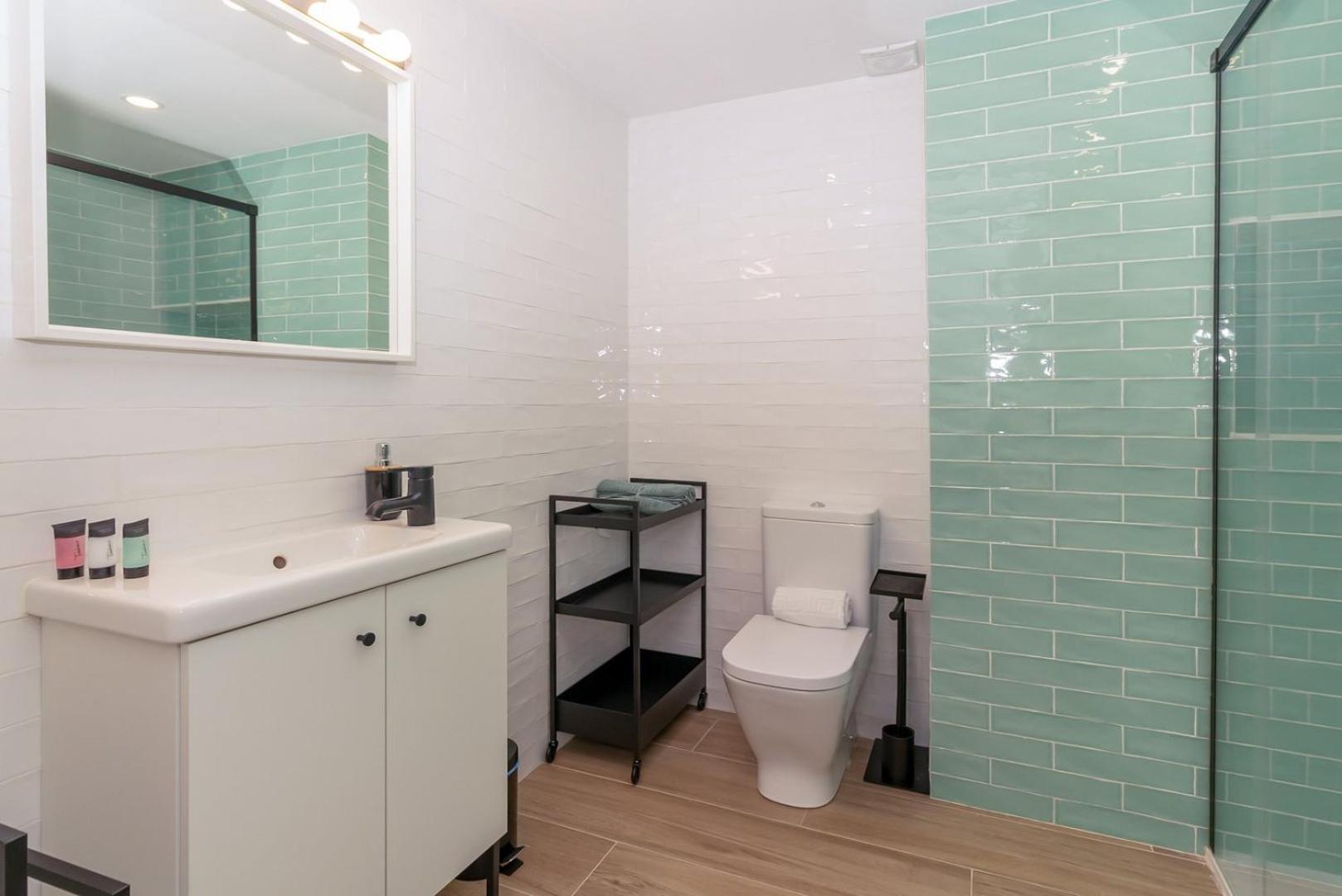 Guestready - Superb Retreat In Ruzafa Appartement *
