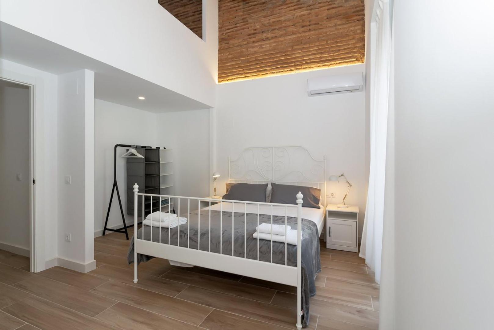Guestready - Superb Retreat In Ruzafa Appartement Valencia