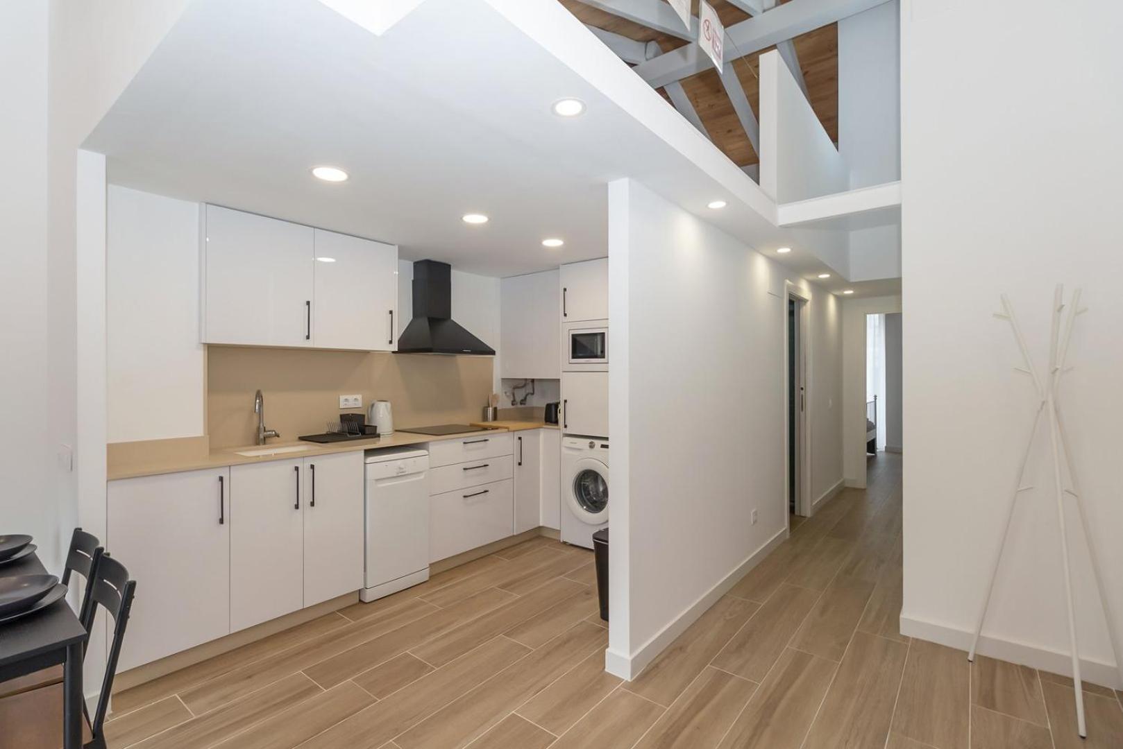 Guestready - Superb Retreat In Ruzafa Appartement *