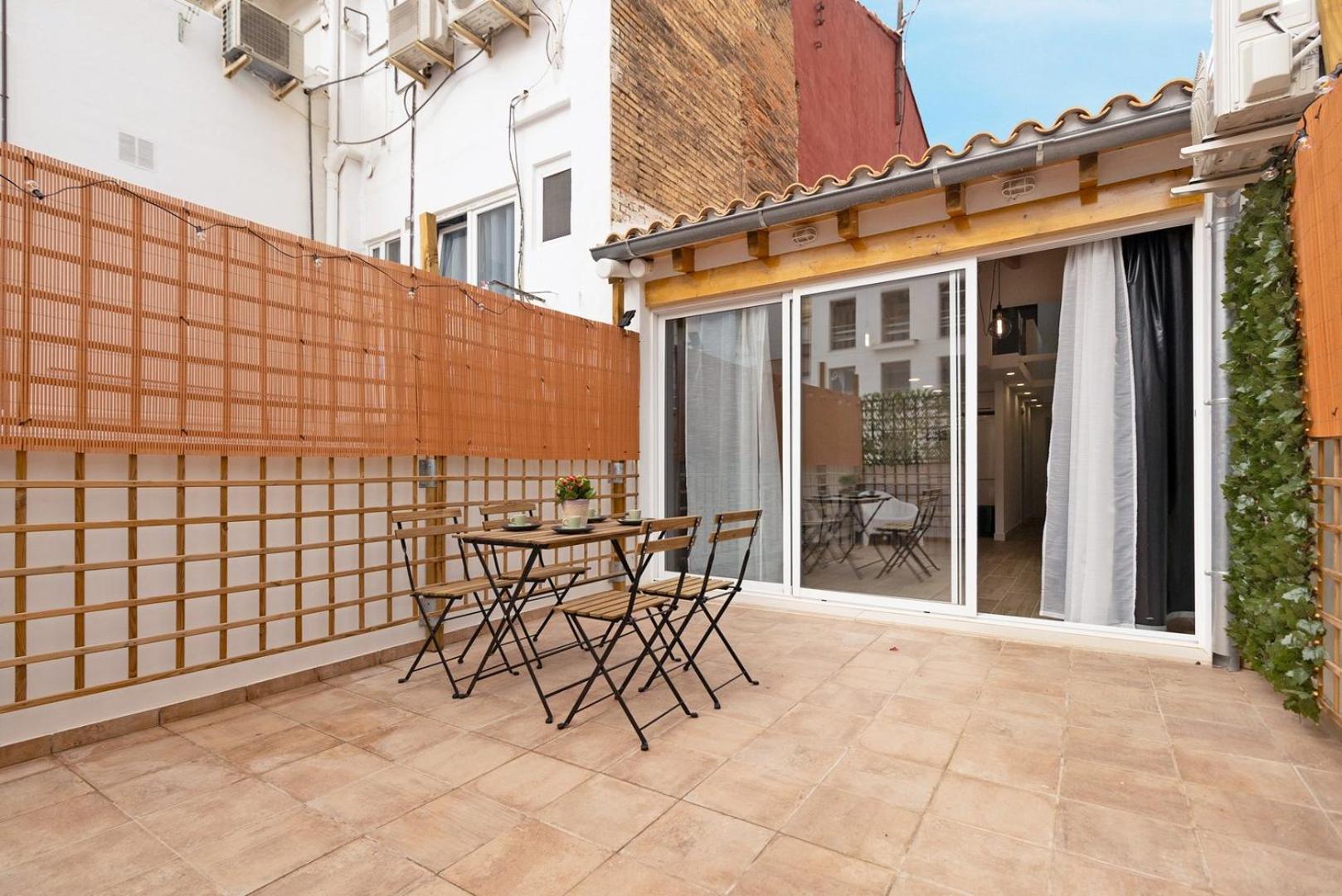 Appartement Guestready - Superb Retreat In Ruzafa *